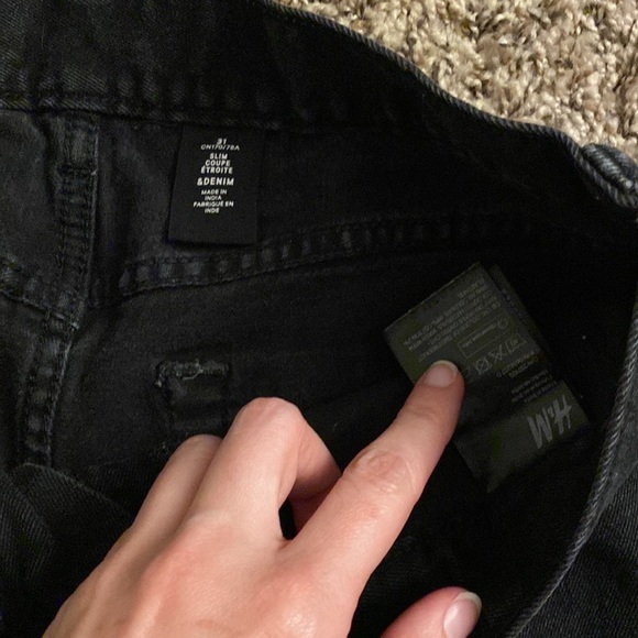 H&m jeans - Picture 2 of 3